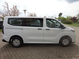 FORD Transit Custom 320L1 Trend Kombi 9Sitz Kam GRA