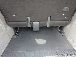 FORD Transit Custom 320L1 Trend Kombi 9Sitz Kam GRA