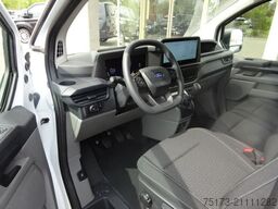 FORD Transit Custom 320L1 Trend Kombi 9Sitz Kam GRA