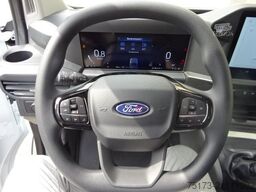 FORD Transit Custom 320L1 Trend Kombi 9Sitz Kam GRA