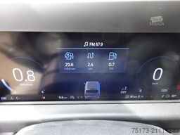 FORD Transit Custom 320L1 Trend Kombi 9Sitz Kam GRA