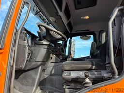 MERCEDES-BENZ 2648 Actros 6x6 HAD 3-S. Kipper Bordmatic