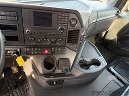 MERCEDES-BENZ 2648 Actros 6x6 HAD 3-S. Kipper Bordmatic