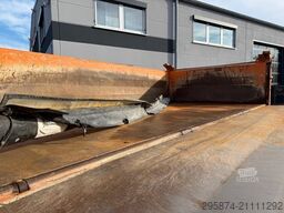 MERCEDES-BENZ 2648 Actros 6x6 HAD 3-S. Kipper Bordmatic