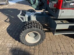 WACKER Neuson EW 65 Powertilt 30 km/h ZSA VOLL!