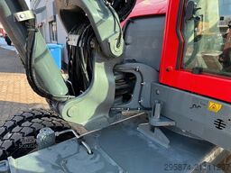 WACKER Neuson EW 65 Powertilt 30 km/h ZSA VOLL!