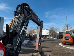 WACKER Neuson EW 65 Powertilt 30 km/h ZSA VOLL!