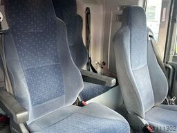 MAN TGA 18.350-Fahrschule-198.000km-5 Sitzer-Euro5