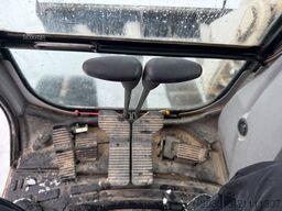 NEW HOLLAND E80 BMSR-2 Kettenbagger 8,6 Tonnen *Greifer