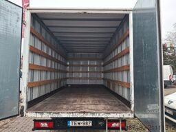 FORD Transit Pritsche 350 L4 Einzelkabine Trend