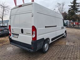 CITROEN Jumper Grossraumkasten 35 L3H2 Club BlueHDi 140