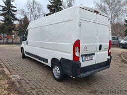 CITROEN Jumper Grossraumkasten 35 L3H2 Club BlueHDi 140