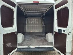 CITROEN Jumper Grossraumkasten 35 L3H2 Club BlueHDi 140