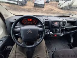 CITROEN Jumper Grossraumkasten 35 L3H2 Club BlueHDi 140