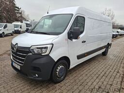 RENAULT Master 2.3 dCI 135 L3H2 3,5t Pack Comfort