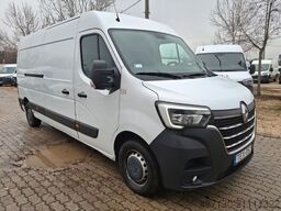 RENAULT Master 2.3 dCI 135 L3H2 3,5t Pack Comfort