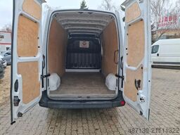 RENAULT Master 2.3 dCI 135 L3H2 3,5t Pack Comfort
