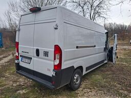 FIAT Ducato H2 Kastenwagen 35 L3H2 180 Multijet Hochd