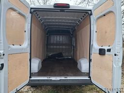FIAT Ducato H2 Kastenwagen 35 L3H2 180 Multijet Hochd