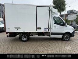 MERCEDES-BENZ Sprinter 514 CDi Kühl. Carrier 350 LBW No 516-12
