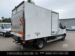 MERCEDES-BENZ Sprinter 514 CDi Kühl. Carrier 350 LBW No 516-12