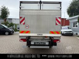 MERCEDES-BENZ Sprinter 514 CDi Kühl. Carrier 350 LBW No 516-12