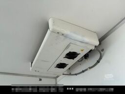 MERCEDES-BENZ Sprinter 514 CDi Kühl. Carrier 350 LBW No 516-12