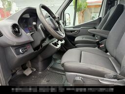 MERCEDES-BENZ Sprinter 514 CDi Kühl. Carrier 350 LBW No 516-12