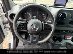 MERCEDES-BENZ Sprinter 514 CDi Kühl. Carrier 350 LBW No 516-12