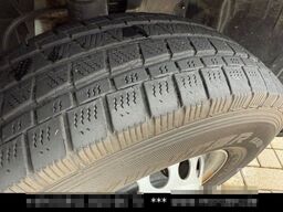 MERCEDES-BENZ Sprinter 514 CDi Kühl. Carrier 350 LBW No 516-12