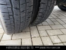 MERCEDES-BENZ Sprinter 514 CDi Kühl. Carrier 350 LBW No 516-12