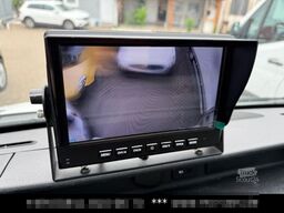 MERCEDES-BENZ Sprinter 514 CDi Kühl. Carrier 350 LBW No 516-12