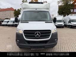 MERCEDES-BENZ Sprinter 514 CDi Kühl. Carrier 350 LBW No 516-36