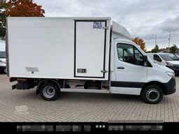 MERCEDES-BENZ Sprinter 514 CDi Kühl. Carrier 350 LBW No 516-36