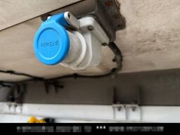 MERCEDES-BENZ Sprinter 514 CDi Kühl. Carrier 350 LBW No 516-36