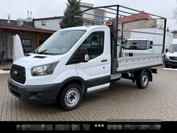 FORD Transit 2.0 L2 Pritsche 3 Sitze *EUR6 *1 Hand