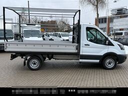 FORD Transit 2.0 L2 Pritsche 3 Sitze *EUR6 *1 Hand
