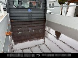 FORD Transit 2.0 L2 Pritsche 3 Sitze *EUR6 *1 Hand