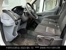 FORD Transit 2.0 L2 Pritsche 3 Sitze *EUR6 *1 Hand