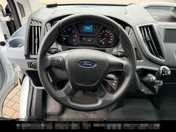 FORD Transit 2.0 L2 Pritsche 3 Sitze *EUR6 *1 Hand