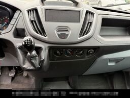 FORD Transit 2.0 L2 Pritsche 3 Sitze *EUR6 *1 Hand