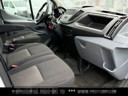 FORD Transit 2.0 L2 Pritsche 3 Sitze *EUR6 *1 Hand