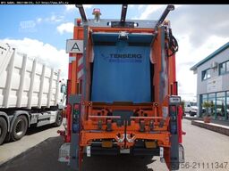 MAN TGS 26.320 6X2-2 BL HS HL Olympus 21W - Omni-DEK