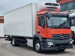 MERCEDES-BENZ ANTOS 1827 * THERMOKING T-1000 R SPECTRUM * LBW
