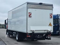 MERCEDES-BENZ ANTOS 1827 * THERMOKING T-1000 R SPECTRUM * LBW