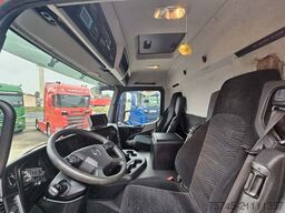 MERCEDES-BENZ ANTOS 1827 * THERMOKING T-1000 R SPECTRUM * LBW