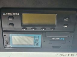 MERCEDES-BENZ ANTOS 1827 * THERMOKING T-1000 R SPECTRUM * LBW