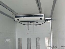 MERCEDES-BENZ ANTOS 1827 * THERMOKING T-1000 R SPECTRUM * LBW