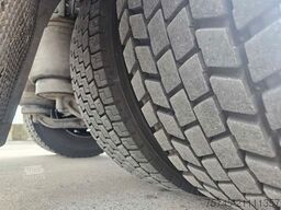 MERCEDES-BENZ ANTOS 1827 * THERMOKING T-1000 R SPECTRUM * LBW