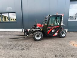 Manitou ULM 412 H NEUMASCHINE